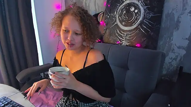 Senya Sol online show from 03.10.26