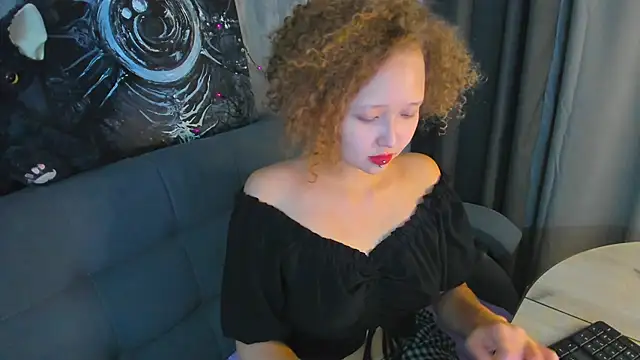 Senya Sol online show from 06.05.26
