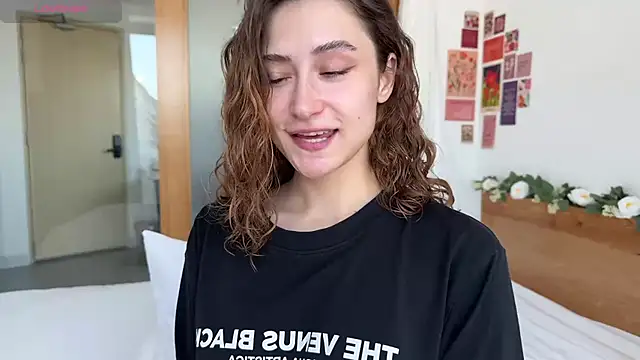 cutiemari online show from 03.22.26