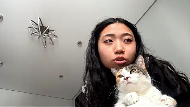 SweetMiaXO online show from 02.26.26