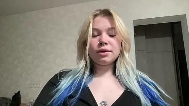 Snapshot of Lulu_Di chatting on 03.02.26 Lulu Di online show from 03.02.26