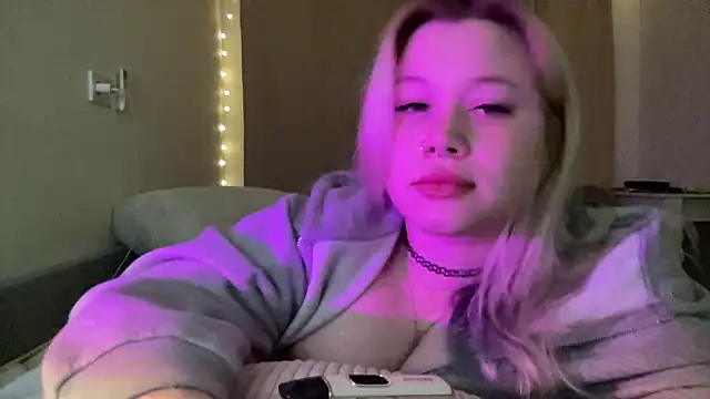 Lulu Di online show from 03.26.26