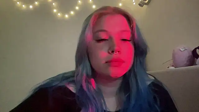 Lulu Di online show from 05.10.26