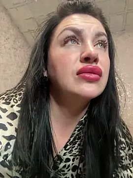 Lubovnikii online show from 04.09.26