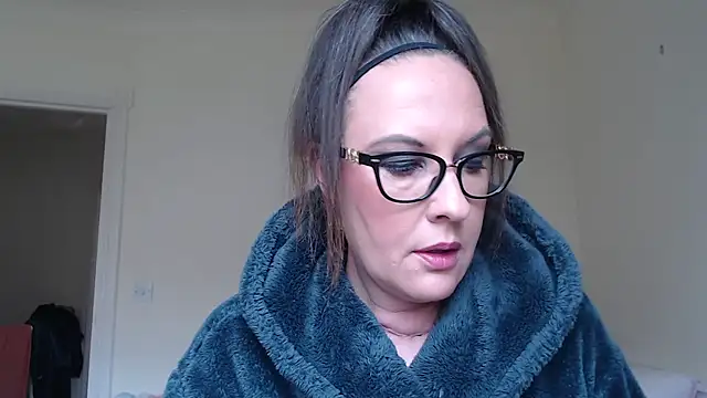 PsychicDominatrix online show from 06.11.26