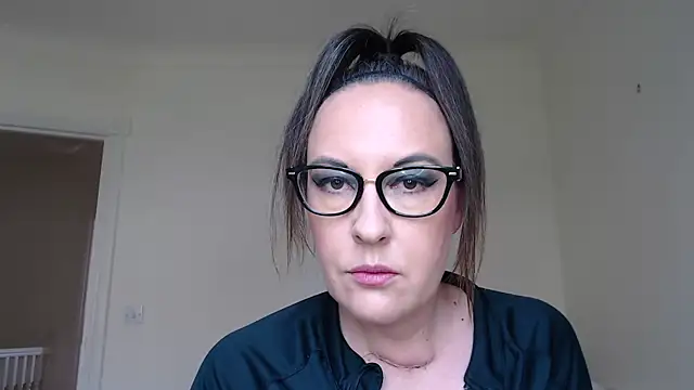 PsychicDominatrix online show from 06.12.26