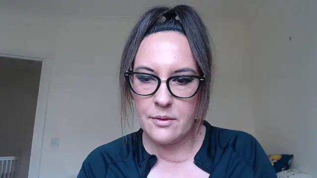PsychicDominatrix online show from 07.07.26