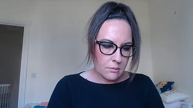 PsychicDominatrix online show from 07.10.26