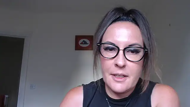 PsychicDominatrix online show from 08.07.26