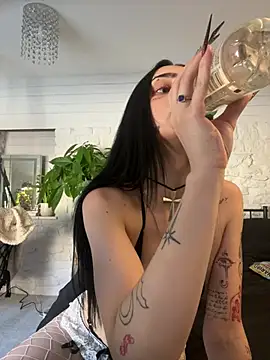 bellaxlauren online show from 07.02.26
