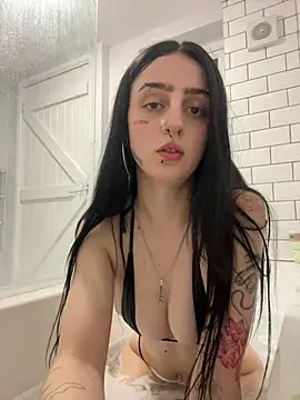 bellaxlauren online show from 07.04.26