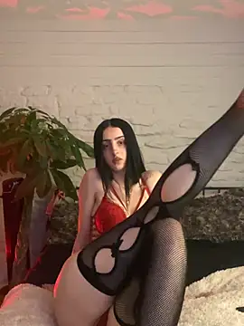 bellaxlauren online show from 07.10.26