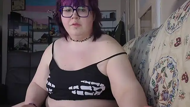 ProfaneHekate online show from 03.08.26