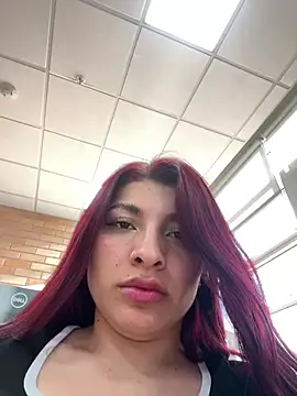 Snapshot of AngelSoft_ chatting on 02.18.26 AngelSoft online show from 02.18.26