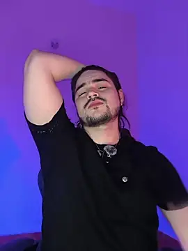 Derek Vow online show from 02.04.26