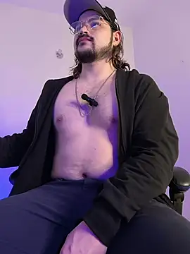 Derek Vow online show from 02.22.26