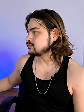 Derek Vow online show from 02.22.26