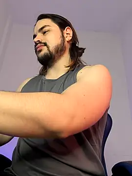 Derek Vow online show from 03.02.26