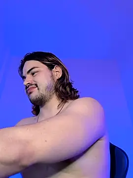 Derek Vow online show from 03.08.26