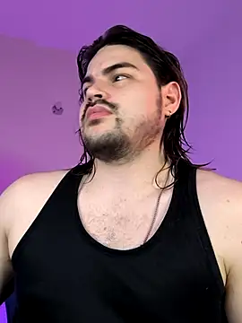 Derek Vow online show from 03.12.26