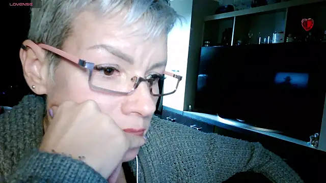 Alice 69 Sochi online show from 02.16.26