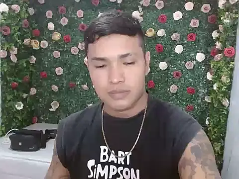 jerry anderson18 online show from 02.06.26