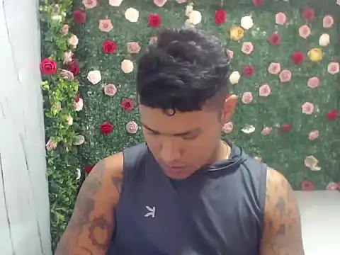 jerry anderson18 online show from 02.25.26