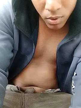 vergonahah online show from 04.14.26