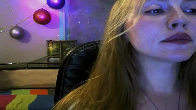 Space Girls 699 online show from 06.06.26