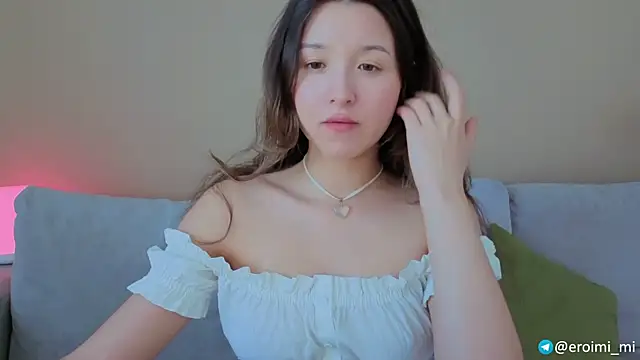 eroimi online show from 05.16.26