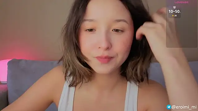eroimi online show from 05.29.26