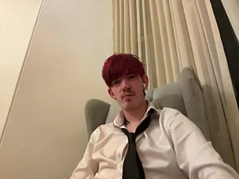 NovaTwinkx online show from 06.26.26