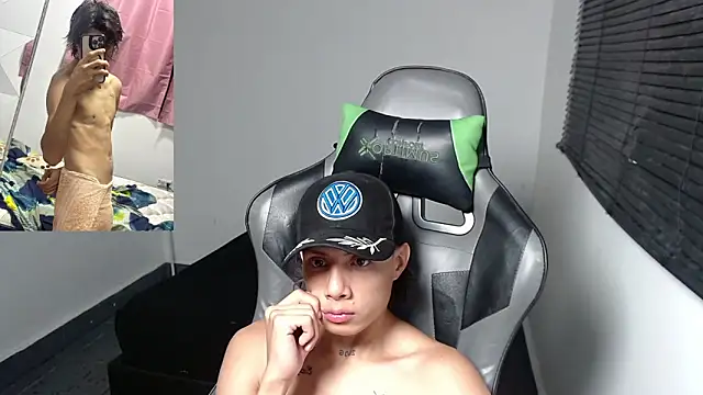 Didi hard online show from 02.09.26