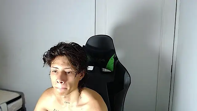 Snapshot of Didi_hard chatting on 03.01.26 Didi hard online show from 03.01.26