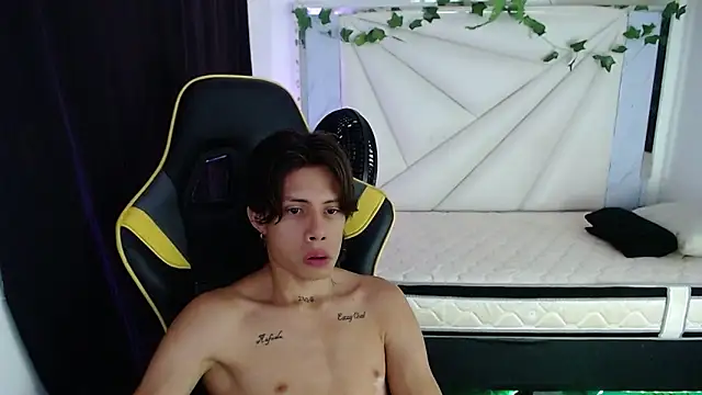 Snapshot of Didi_hard chatting on 03.20.26 Didi hard online show from 03.20.26