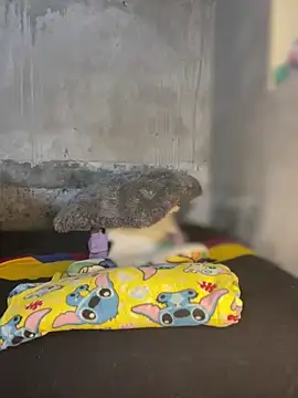 Iam AlexandraRey online show from 02.03.26