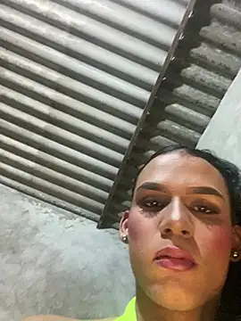 Iam AlexandraRey online show from 02.13.26