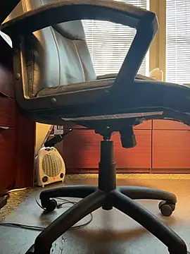 naughtynursejo online show from 02.04.26