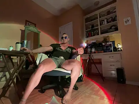 daddydonkey84 online show from 05.28.26