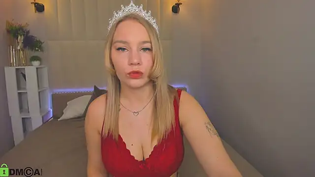 Vanessa Harr1s online show from 05.18.26