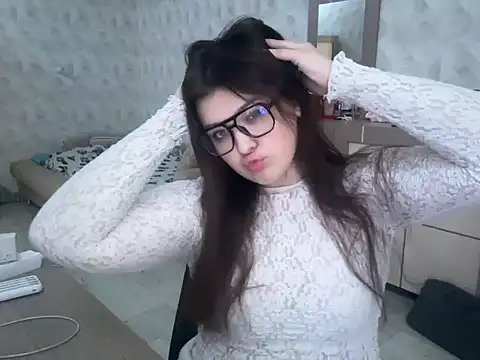  MaryLove  online show from 02.12.26