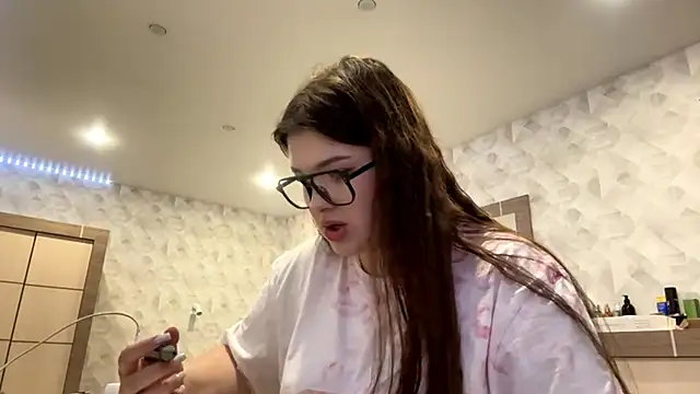  MaryLove  online show from 03.02.26