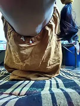 Hot-Anita  online show from 03.06.26