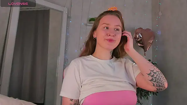 Stella Soul online show from 03.19.26