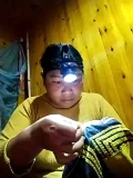 kussecka online show from 02.21.26