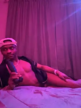 ChemSexxy online show from 03.01.26