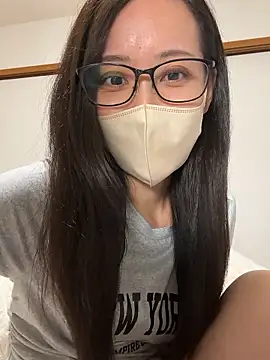 Snapshot of yui__yuichan chatting on 07.08.26 yui yuichan online show from 07.08.26