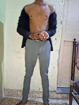 Ayush281999 online show from 03.21.26