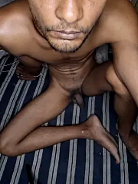 Ayush281999 online show from 06.16.26