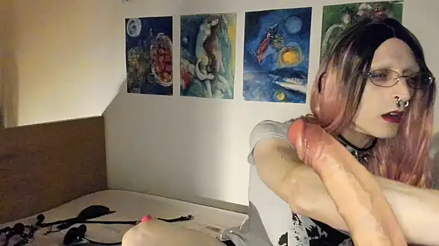 Miaxma online show from 03.27.26